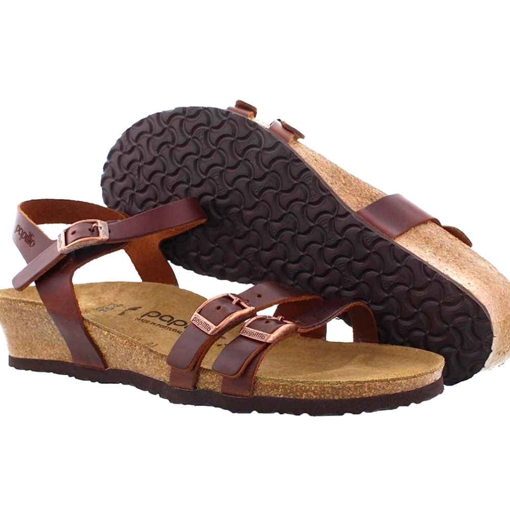 Birkenstock Lana Wedge
